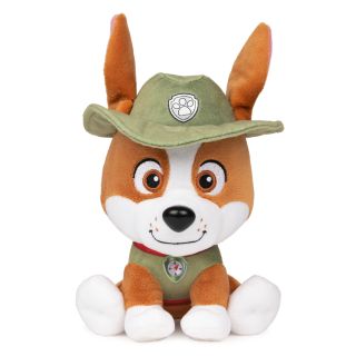 GUND PAW PATROL TRACKER PLUSH 15 CM