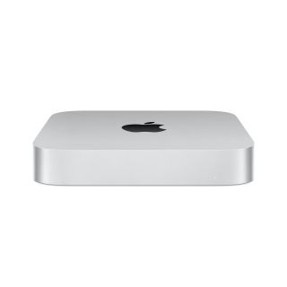 Apple Mac mini Apple M M2 Pro 16 GB 512 GB SSD macOS Ventura Mini PC Ezüst