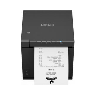 Epson TM-M30III 203 x 203 DPI Vezetékes Termál Blokknyomtató