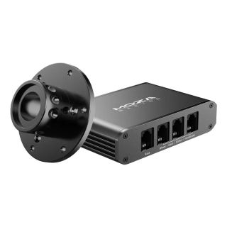 MOZA Racing RS050 Universal Hub Kit USB 2.0 négyportos hub és adapter készlet