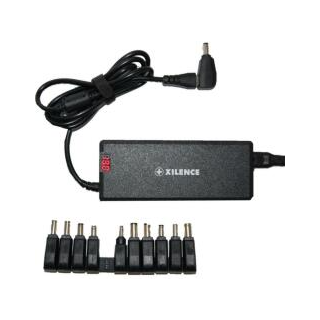 Xilence XM012 áramátalakító és inverter Beltéri 120 W Fekete