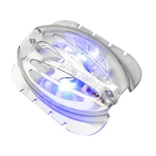Thermaltake Hard drive Blue LED Hűtőrendszer