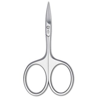 ZWILLING 49660-091-0 manikűr olló Rozsdamentes acél Hajlított penge Bőrvágó olló
