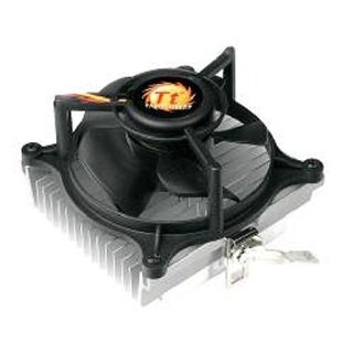 Thermaltake CL-P0444 Hűtő Hűtőrendszer