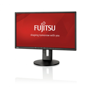 Fujitsu B22-8 TS Pro, Full HD, LED, Fekete monitor
