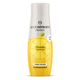 SodaStream 1024268491 Szirup szénsavasításhoz