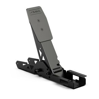 Moza Racing RS19 játékvezérlő Fekete Pedálok