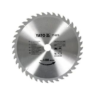 Yato YT-6076 30 cm 1 db Körfűrészlap