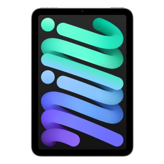 Apple iPad mini (A17 Pro), 21,1 cm (8.3"), Wi-Fi 6E, 8/256, Szürke, Táblagép