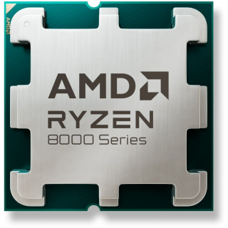 AMD Ryzen 5 8400F 4,2 GHz 16 MB L3 processzor