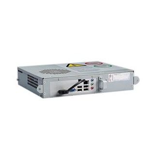 Elo Touch Solutions E587119 PC Intel® Celeron® E1500 1 GB DDR2-SDRAM 160 GB HDD Ezüst