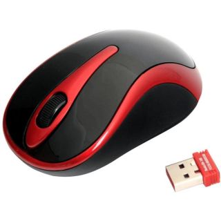 A4Tech G3-280N-2 Vezeték nélküli RF 1000 DPI egér