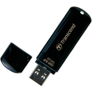 Transcend 64GB Jetflash 700, USB 3.0 pendrive