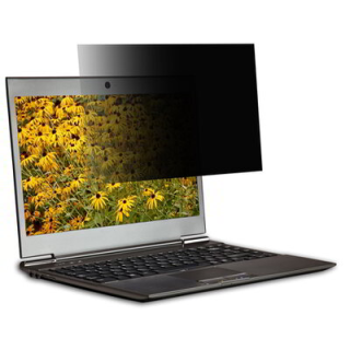 Origin Storage OSFNB2WPI14WL betekintésvédelmi szűrő 35,6 cm (14") Monitor/Laptop Keret nélküli betekintésvédő fólia