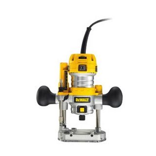DeWALT D26203 Ezüst, Sárga 27000 RPM 900 W fűrész- és vágógép