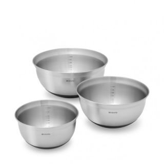 Brabantia 363900 keverőtál