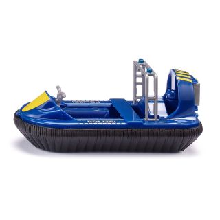 SIKU  - Hovercraft police
