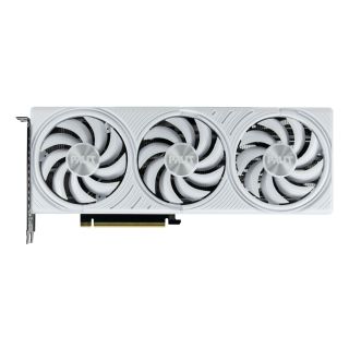 Palit GeForce RTX 5070 White OC NVIDIA 12 GB GDDR7 Videókártya