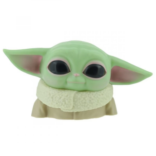 Paladone, Star Wars Mandalorian - Grogu, 15 cm, Elem, Asztali lámpa