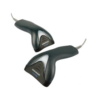 Datalogic Touch 65 Lite Fekete vonalkódolvasó