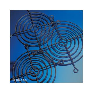 Akasa Fan Guard 60mm Black Fekete