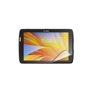 SCREEN PROTECTOR ANTI-SHOCK IK06 CLEAR FOR ZEBRA ET40 - ET45