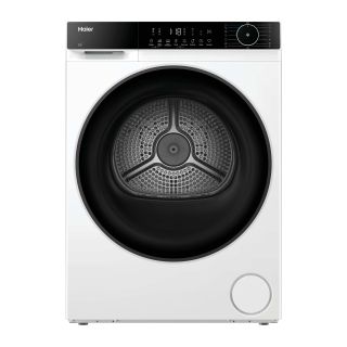 Haier HD70-D357TU1 ruhaszárító Szabadonálló Elöltöltős 7 kg Fehér