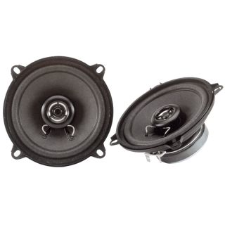 Trevi 0816000 Kör 2-utas 60 W 2 db autóhangszóró