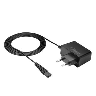 Akyga AK-PD-23 áramátalakító és inverter Beltéri 4,8 W Fekete