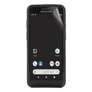 Mobilis 036342 Kijelzővédő Mobil adatgyűjtő kiegészítő