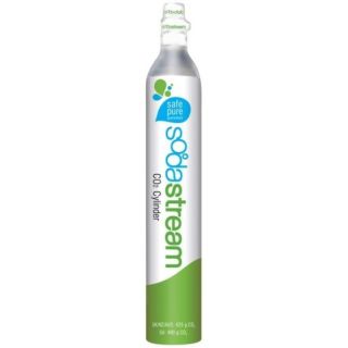 SodaStream 2260357 tartozék és kellék szódagéphez Szénsav utántöltő
