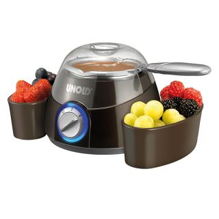 Unold 48667 csokikészítő gép 0,25 L Olvasztóedény