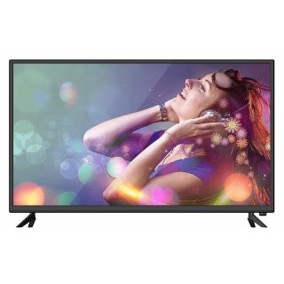 Dyras BL-32AS1EU 32", HD Fekete Smart LED TV