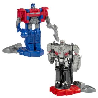 Transformers Robot Battlers játék