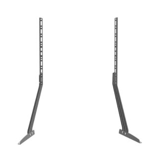 Barkan Mounting Systems S40 televízió tartókeret 177,8 cm (70") Fekete