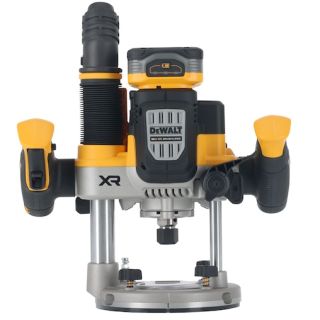 DeWALT DCW620H2-QW fűrész- és vágógép Fekete, Sárga 23000 RPM