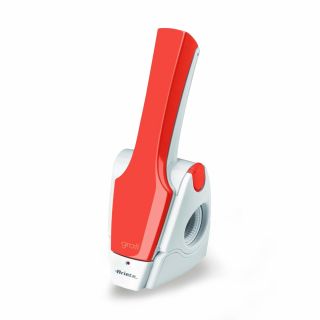 Ariete 0447/20 elektromos reszelő vagy spirálozó Narancssárga, Fehér