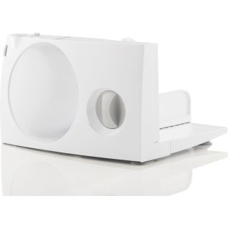 Gorenje R402W szeletelő Elektromos 100 W Fehér Műanyag