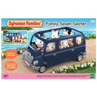 Sylvanian Families 5274 játékszett tartozék