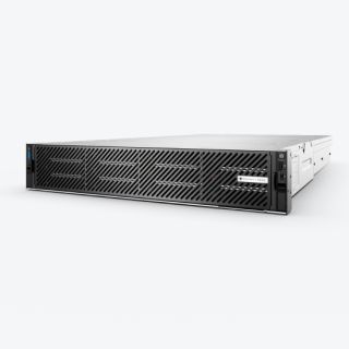 Milestone HE1800R-48TB hálózati video szerver