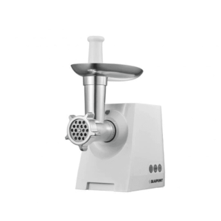 Blaupunkt FMM501 2000 W, 2.2 kg/perc fehér húsdaráló