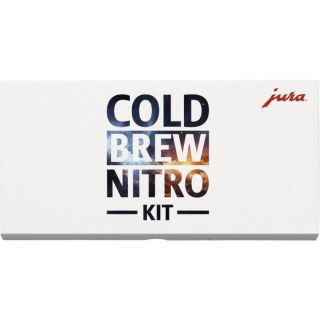 JURA Cold Brew Nitro Kit (EB) Kávéfőző készlet