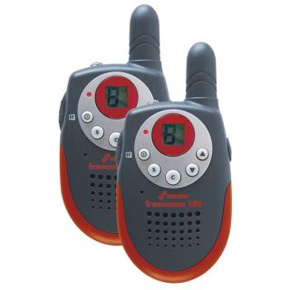 Stabo freecomm 150 kétirányú rádió/adóvevő 8 csatorna 446 MHz