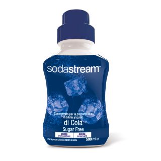 SodaStream 1020195490 Szirup szénsavasításhoz