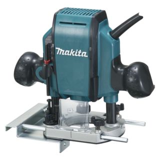 Makita RP0900 fűrész- és vágógép Fekete, Kék 900 W