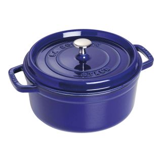 Staub 40510-284-0 pecsenyesütő tál 5,25 L Öntöttvas