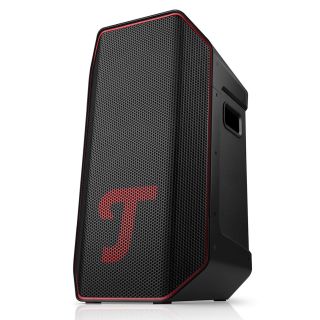 Teufel ROCKSTER AIR 2 Fekete, Fehér 2.1 Hangprojektor