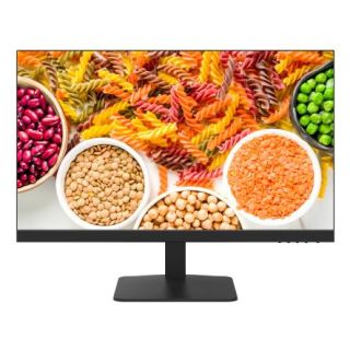 Hikvision DS-D5024F2-1P2 biztonságtechnikai monitor CCTV monitor 60,5 cm (23.8") 1920 x 1080 px