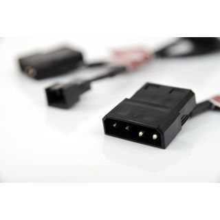 Noctua NA-SAC1 tartozék számítógép hűtésrendszerhez