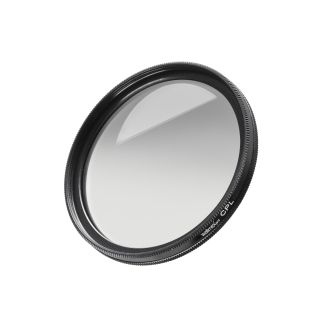 Walimex 19954 szűrőlencse Polarizációs kamera szűrők 67 mm